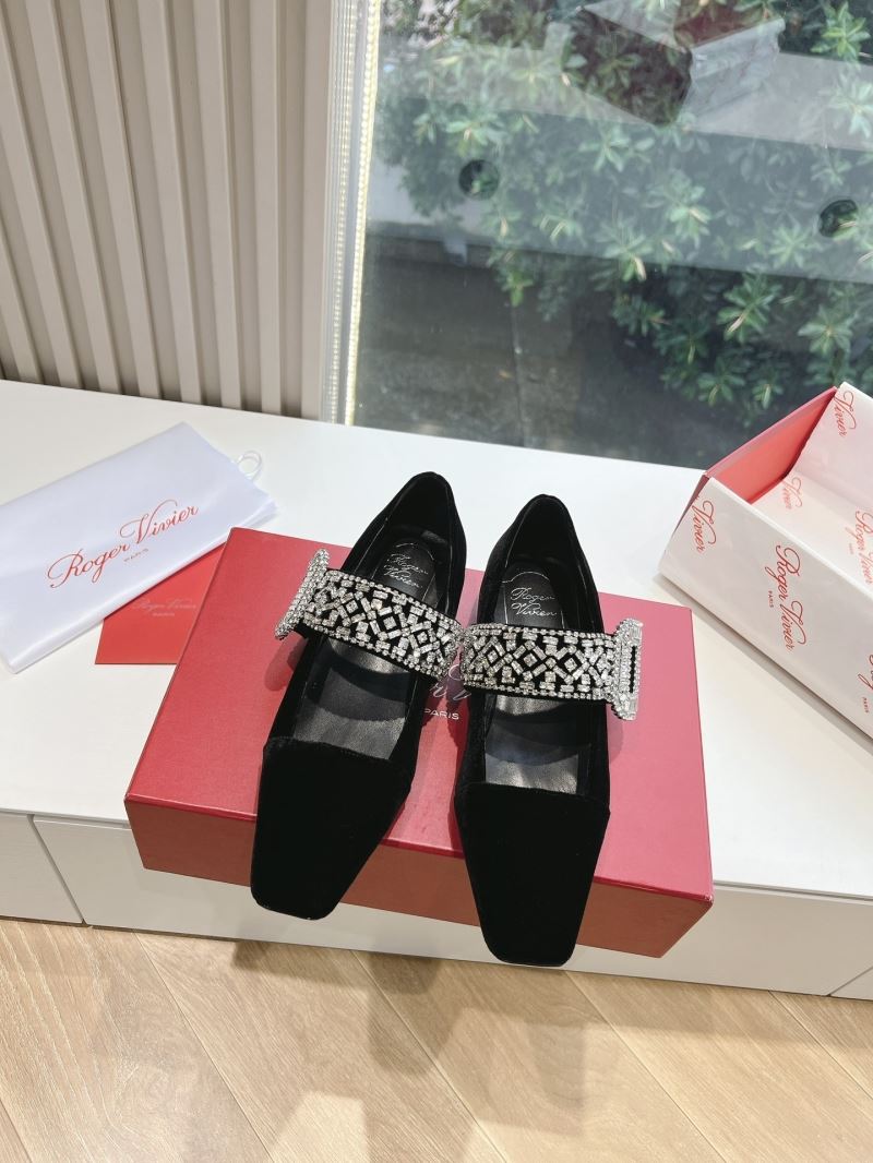 Roger Vivier Shoes